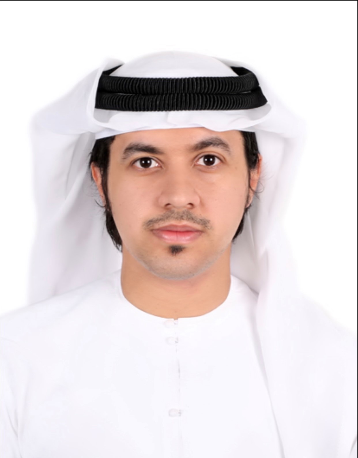 Hamad Saeed Al Naqbi